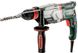 Перфоратор Metabo KHE 2860 Quick, 880 Вт, 3 режима, пластик.кофр, змінний патрон (600878500)