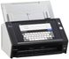 Документ-сканер A4 Ricoh N7100E (PA03706-B301)