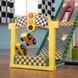 Деревянный игровой набор KidKraft Мега спуск (63267)