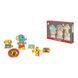 Игровые магнитные фигурки-Животные в зоопарке Janod J08030