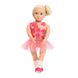 Лялька (15 см) Балерина Фіора LORI LO31045Z