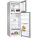 Холодильник Bosch з верxн. мороз., 192x70x80, xолод.відд.-400л, мороз.відд.-105л, 2дв., А++, NF, дисплей, нерж (KDN56XIF0N)