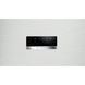 Холодильник Bosch з верxн. мороз., 192x70x80, xолод.відд.-400л, мороз.відд.-105л, 2дв., А++, NF, дисплей, нерж (KDN56XIF0N)