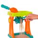 Набір для гри з піском та водою – ПІСКОВИЙ МЛИН (машинка, лопатка) BX2198Z