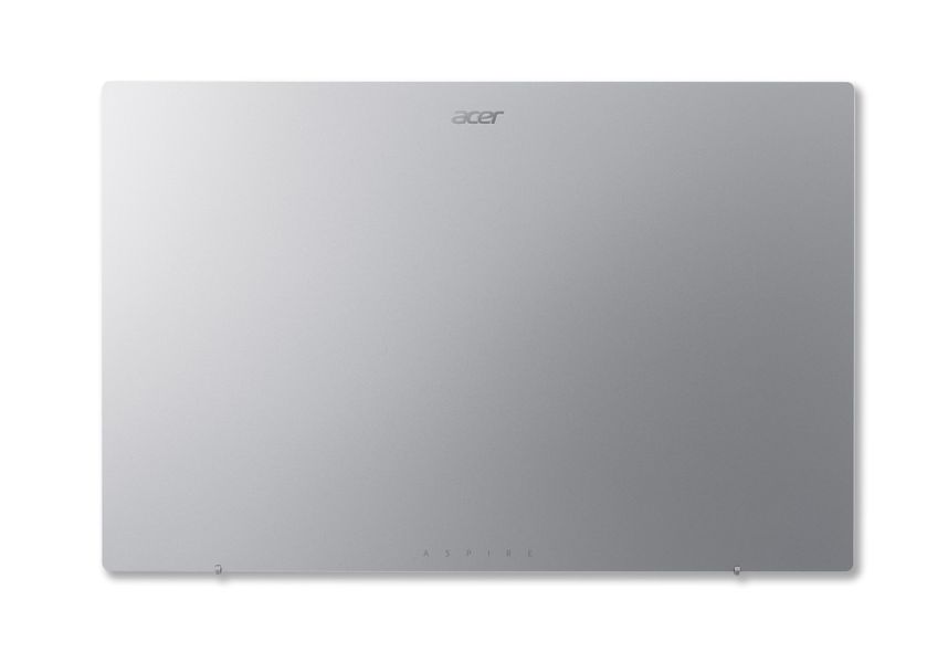 Ноутбук Acer Aspire 3 A315-510P 15.6" FHD IPS, Intel i3-N305, 16GB, F512GB, UMA, Lin, серебристый (NX.KDHEU.00B) NX.KDHEU.00B фото