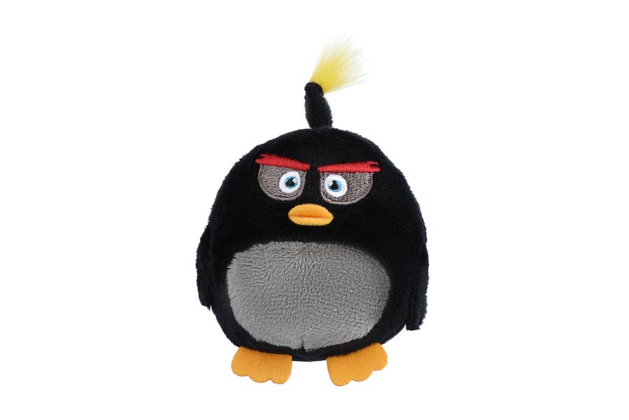М'яка іграшка-сюрприз Angry Birds ANB Blind Micro Plush в асортименті - Уцінка ANB0022 фото