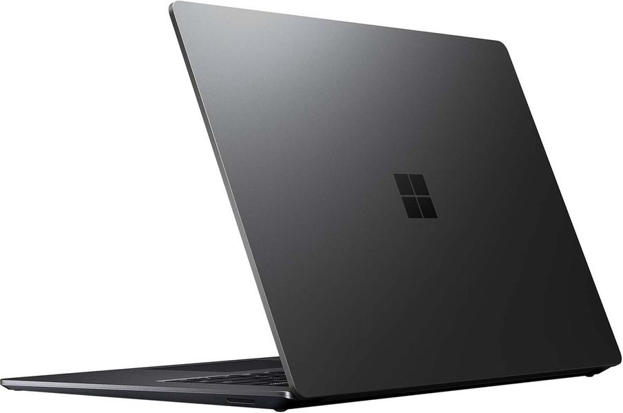 Ноутбук Microsoft Surface Laptop-5 13.5" PS Touch, Intel i7-1265U, 32GB, F1TB, UMA, Win11P, черный (VT3-00001) VT3-00001 фото