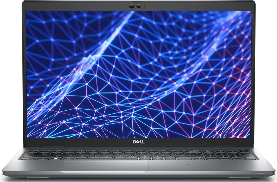 Ноутбук Dell Latitude 5530 15.6" FHD AG, Intel i5-1245U, 16GB, F512GB, UMA, Win11P, чорний (N205L5530MLK15UA_W11P) N205L5530MLK15UA_W11P фото
