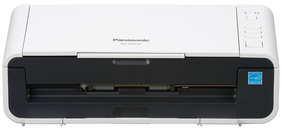 Документ-сканер A4 Panasonic KV-S1015C (KV-S1015C-X) KV-S1015C-X фото