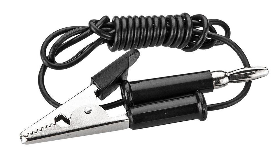Індикатор напруги Neo Tools, тестер для автомобіля, 6-24В (11-832) 11-832 фото